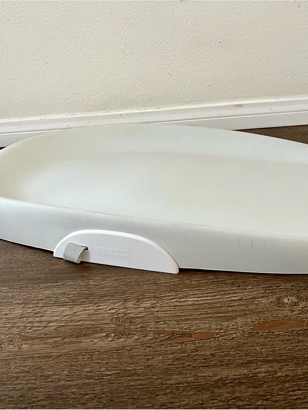 Hatch Grow Smart Change Pod For Baby